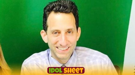 Steve Lookner Net Worth – Age, Height, Career, Wiki & Biography Steve Lookner Net Worth