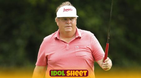 Tim Herron Net Worth – Age, Height, Career, Wiki & Biography Tim Herron Net Worth