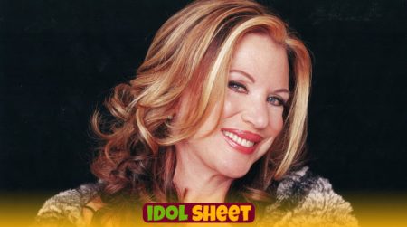 Adrienne Landau Net Worth