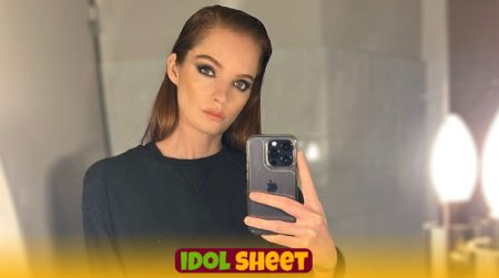 Alexina Graham Net Worth