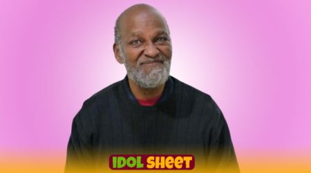 Alonzo Clemons Net Worth