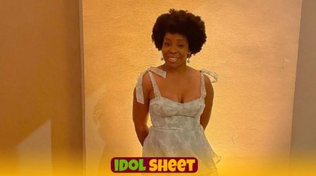 Amber Ruffin Net Worth