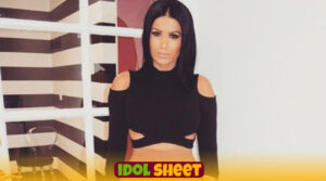 Amra Olevic Net Worth