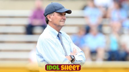 Anson Dorrance Net Worth