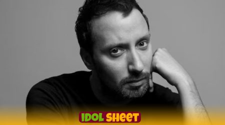 Anthony Vaccarello Net Worth