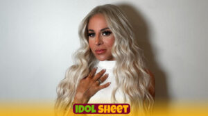 B Lashes Net Worth
