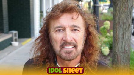 Bobby Randall Net Worth – Age, Height, Career, Wiki, Family & Bio Bobby Randall Net Worth