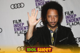 Boots Riley Net Worth