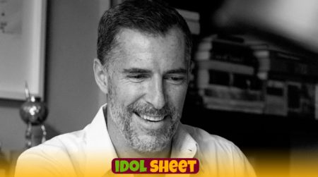 Carlos Otero Net Worth