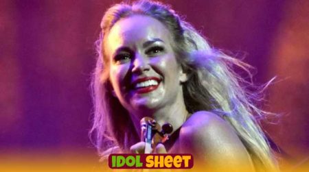 Caroline Campbell Net Worth