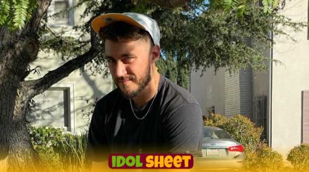 Casey Frey Net Worth – Age, Height, Career, Wiki & Biography Casey Frey Net Worth