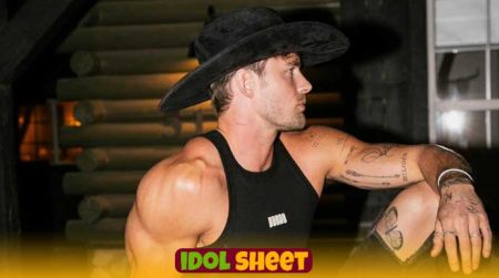 Christian Hogue Net Worth – Age, Height, Career, Wiki & Biography Christian Hogue Net Worth