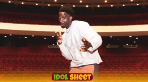 Desi Banks Net Worth