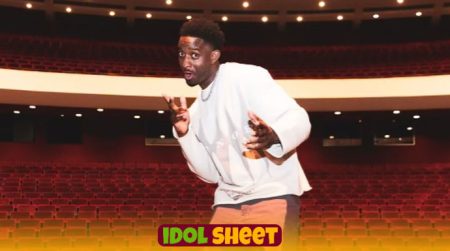 Desi Banks Net Worth