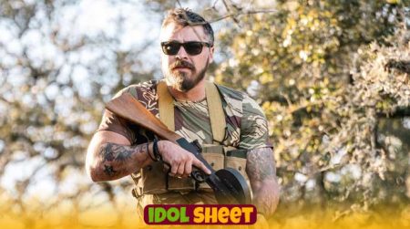 Donut Operator Net Worth – Age, Height, Career, Wiki & Biography Donut Operator Net Worth