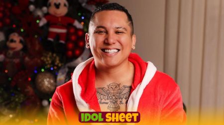 Edwin Luna Net Worth – Age, Height, Career, Wiki & Biography Edwin Luna Net Worth