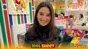 Emily Mariko Net Worth