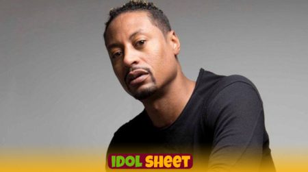 Eric Seats Net Worth