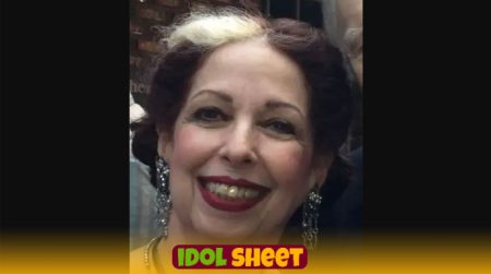 Evelyn Rudie Net Worth