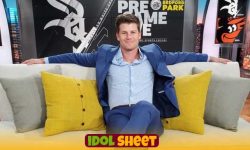 Gordon Beckham Net Worth – Age, Height, Career, Wiki, Biography