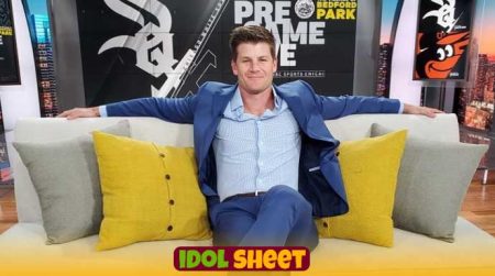 Gordon Beckham Net Worth