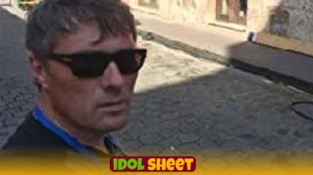 Guy Riedel Net Worth