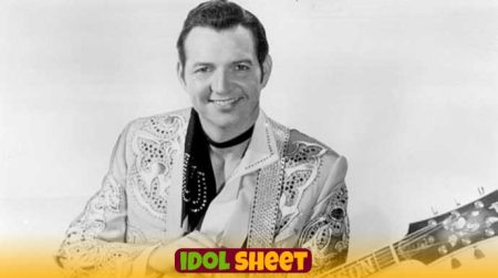 Hank Thompson Net Worth