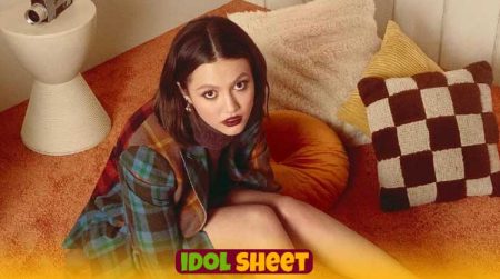 Iris Apatow Net Worth