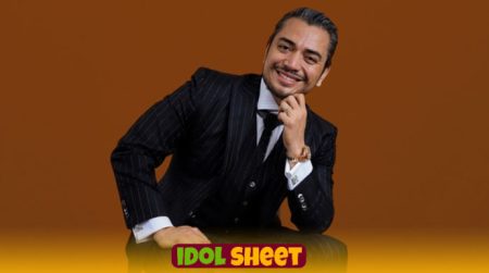 Ivan Tapia Net Worth – Age, Height, Career, Wiki, Family, Biography Ivan Tapia Net Worth