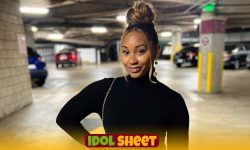 Jasmine Luv Net Worth – Age, Height, Career, Wiki & Biography
