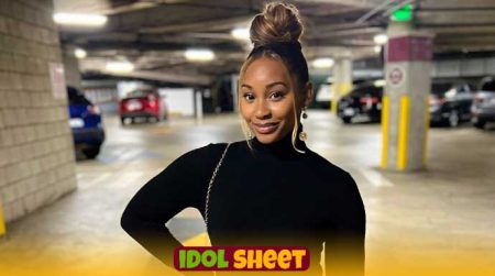 Jasmine Luv Net Worth