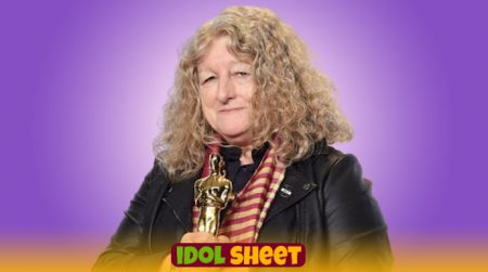 Jenny Beavan Net Worth – Age, Height, Career, Wiki & Biography Jenny Beavan Net Worth