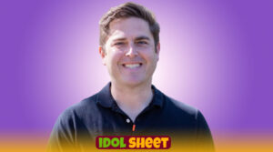 Joe Marsh Net Worth