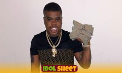 Jooba Loc Net Worth – Age, Height, Career, Wiki & Biography
