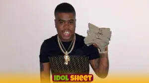 Jooba Loc Net Worth