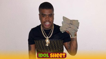 Jooba Loc Net Worth