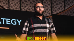 Joshua Crisp Net Worth