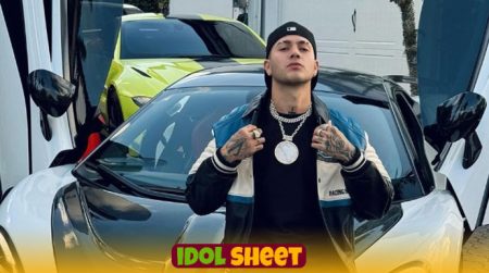 Juan De Dios Pantoja Net Worth