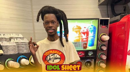 Julio Foolio Net Worth