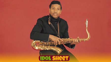 Junior Walker Net Worth