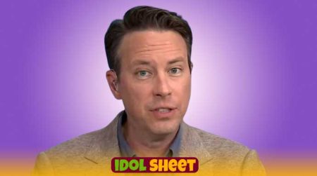 Ken Coleman Net Worth