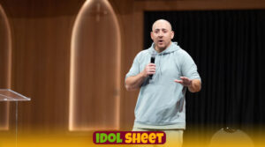 Kevin Hines Net Worth