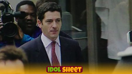 Kevin Maxwell Net Worth – Age, Height, Career, Wiki & Biography Kevin Maxwell Net Worth