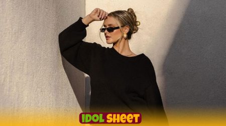 Kinsey Wolanski Net Worth