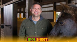 Kyle Idleman Net Worth