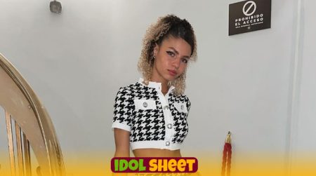 Larissa Kimberlly Net Worth