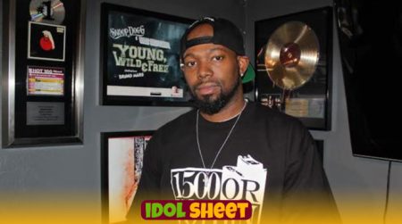 Larrance Dopson Net Worth