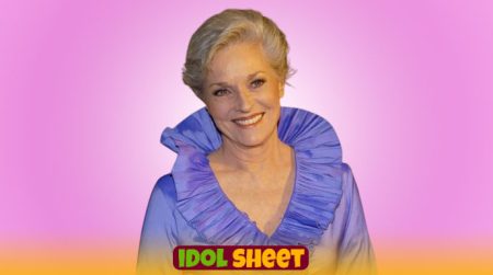 Lee Meredith Net Worth – Age, Height, Career, Wiki & Biography Lee Meredith Net Worth