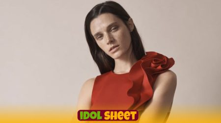 Leila Goldkuhl Net Worth