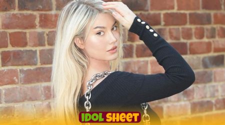 Lucy Robson Net Worth